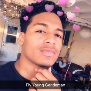 Meet your Posher, Artrell